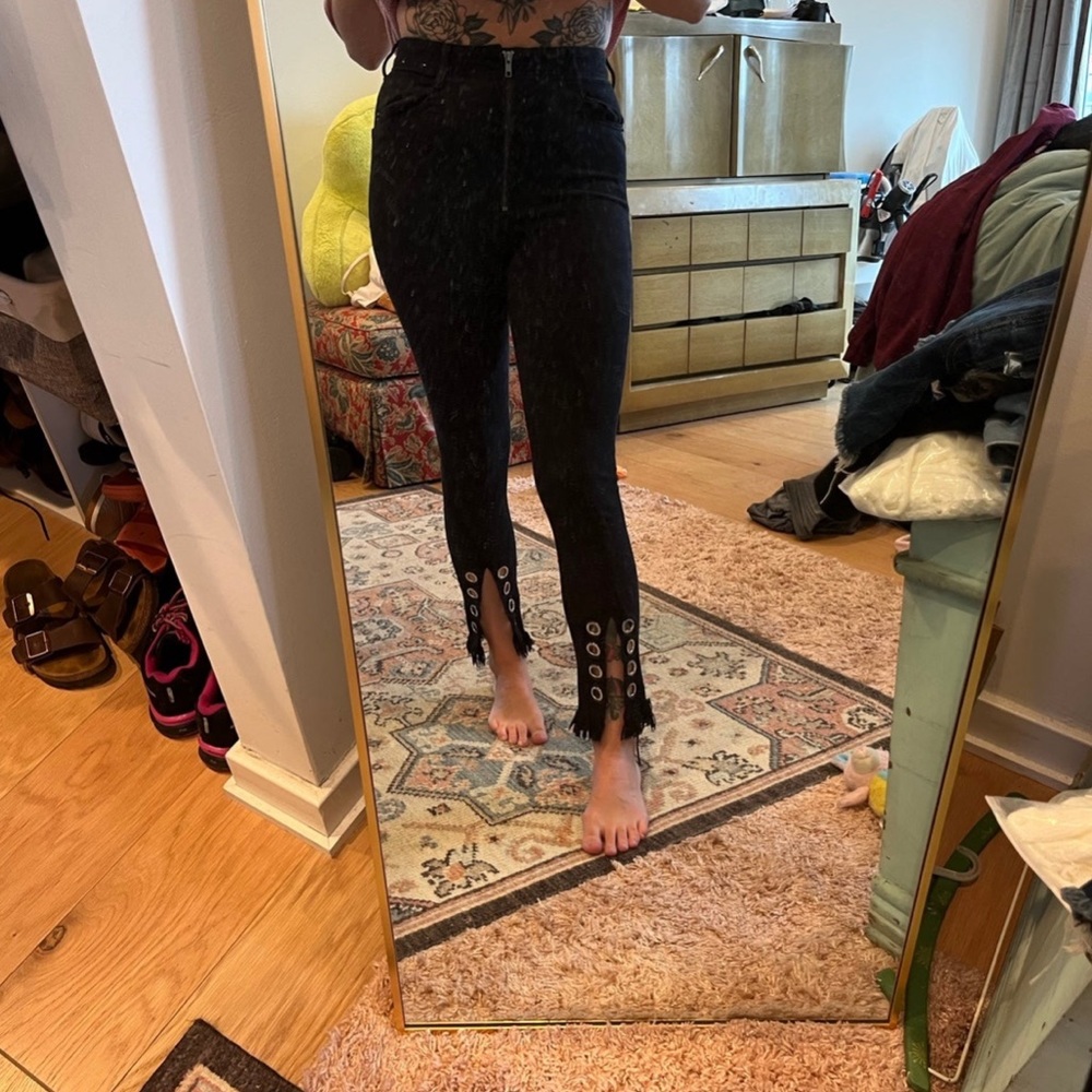 EXPRESS JEANS